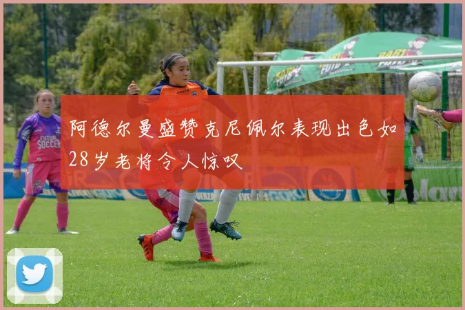 阿德尔曼盛赞克尼佩尔表现出色如28岁老将令人惊叹
