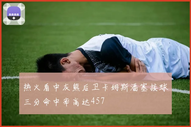 热火看中灰熊后卫卡姆斯潘塞接球三分命中率高达457