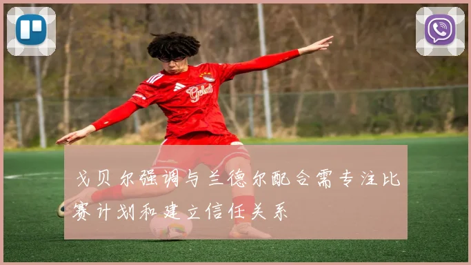 戈贝尔强调与兰德尔配合需专注比赛计划和建立信任关系