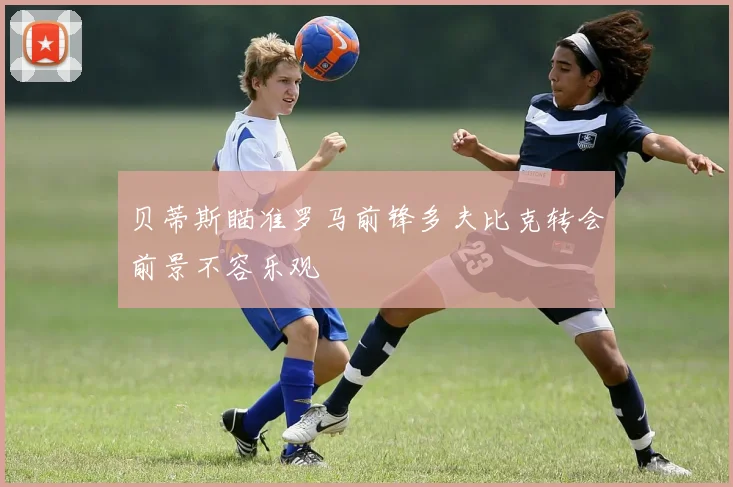 贝蒂斯瞄准罗马前锋多夫比克转会前景不容乐观